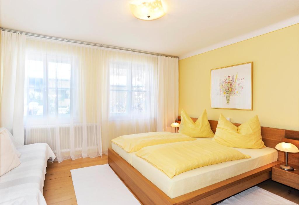 Landhaus Mooslechner Radstadt Habitación foto