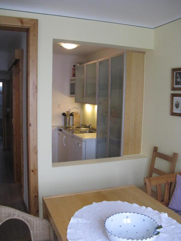 Landhaus Mooslechner Radstadt Habitación foto